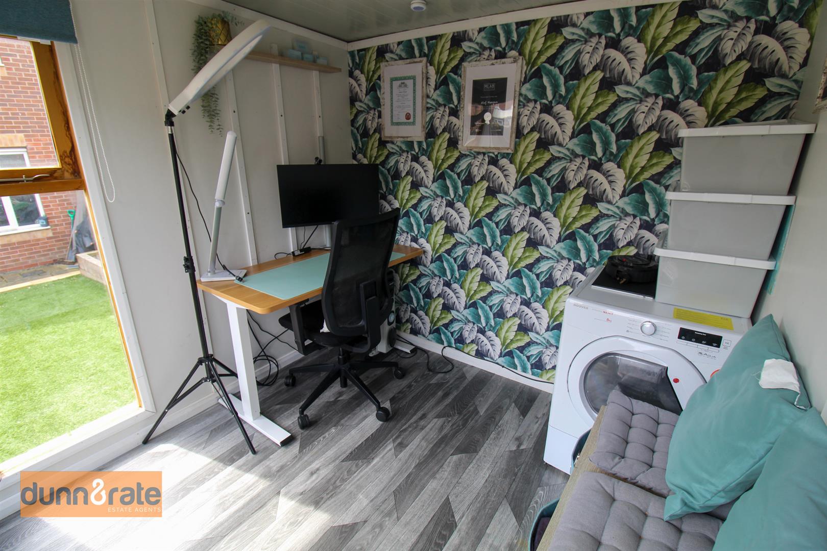 Bullhurst Close, Norton Heights, Stoke-On-Trent